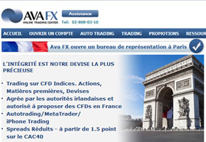 AvaFx